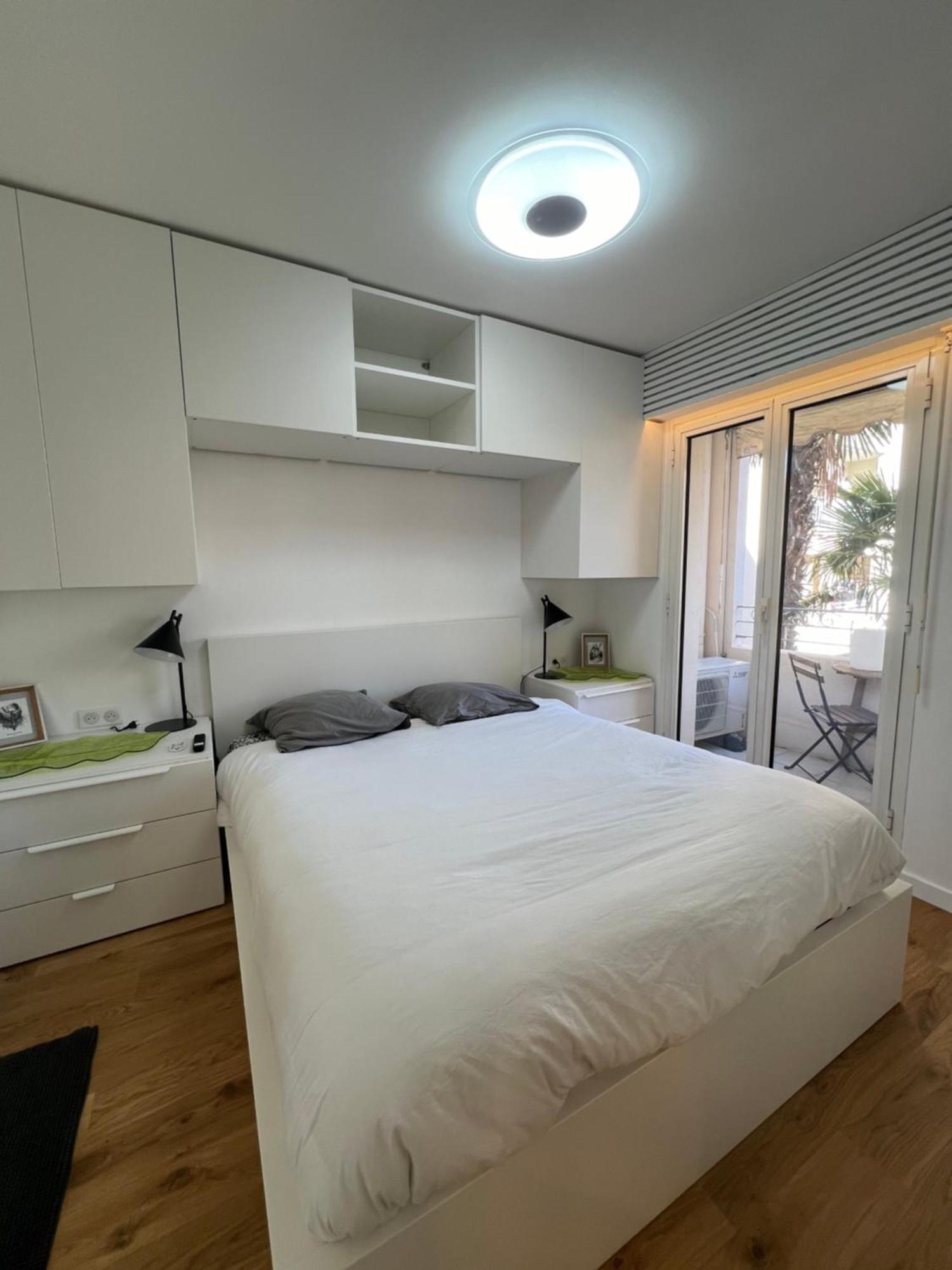 T2 Neuf Hyper Centre Ville Sanary Екстер'єр фото